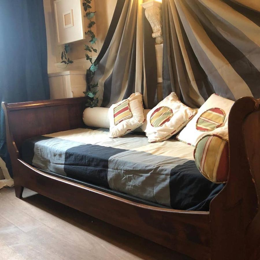 Bed and Breakfast Ai Giardini De Casteo Venedig Exterior foto