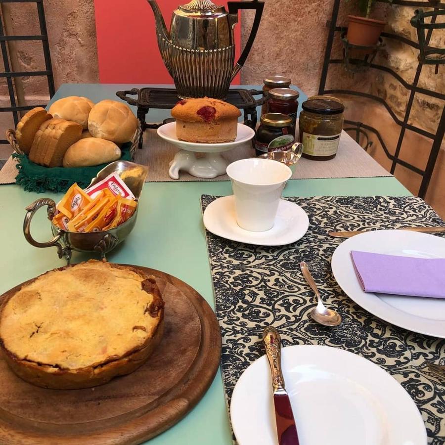 Bed and Breakfast Ai Giardini De Casteo Venedig Exterior foto