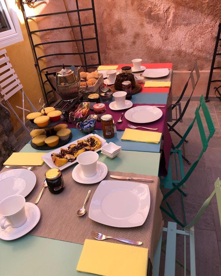 Bed and Breakfast Ai Giardini De Casteo Venedig Exterior foto