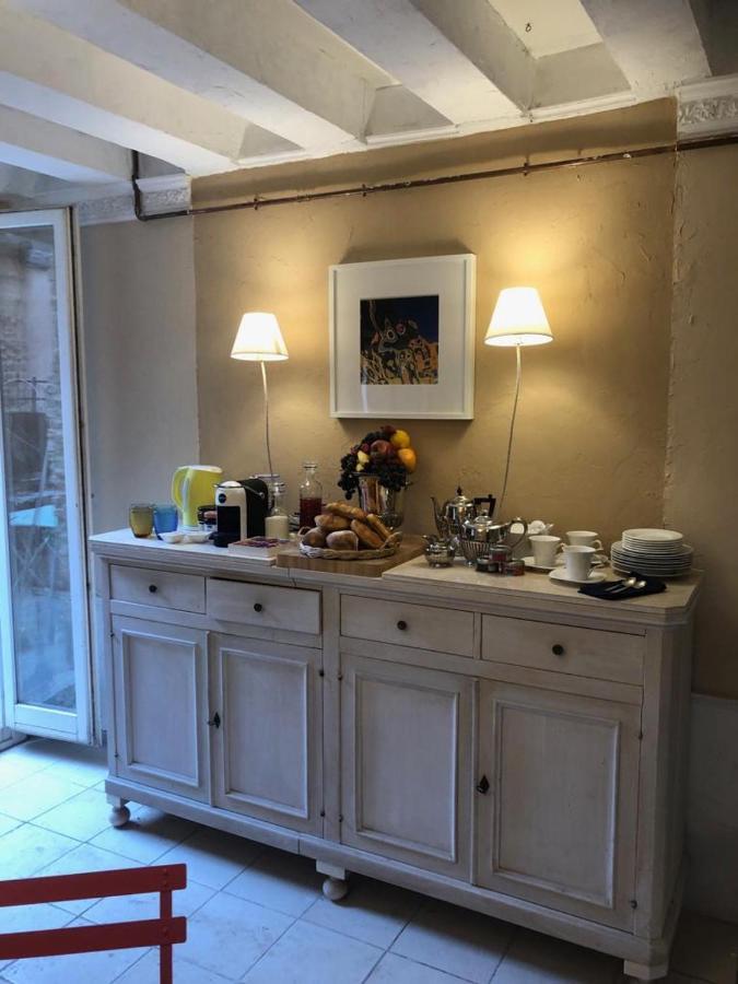 Bed and Breakfast Ai Giardini De Casteo Venedig Exterior foto