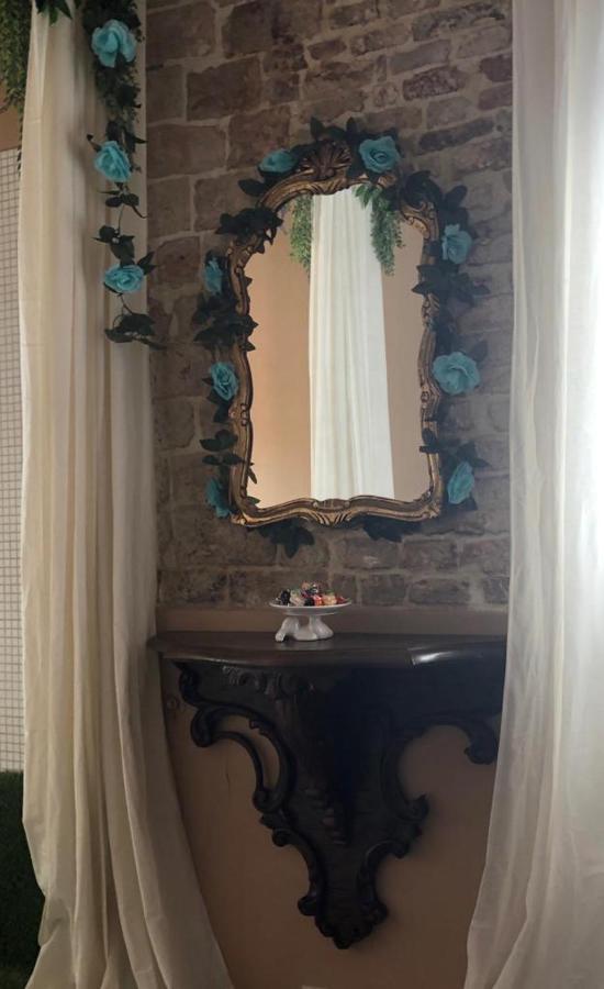 Bed and Breakfast Ai Giardini De Casteo Venedig Exterior foto