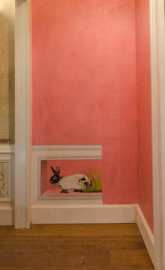 Bed and Breakfast Ai Giardini De Casteo Venedig Exterior foto