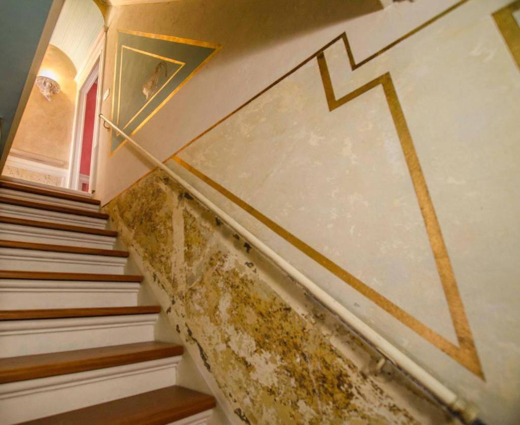 Bed and Breakfast Ai Giardini De Casteo Venedig Exterior foto