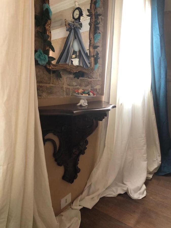 Bed and Breakfast Ai Giardini De Casteo Venedig Exterior foto
