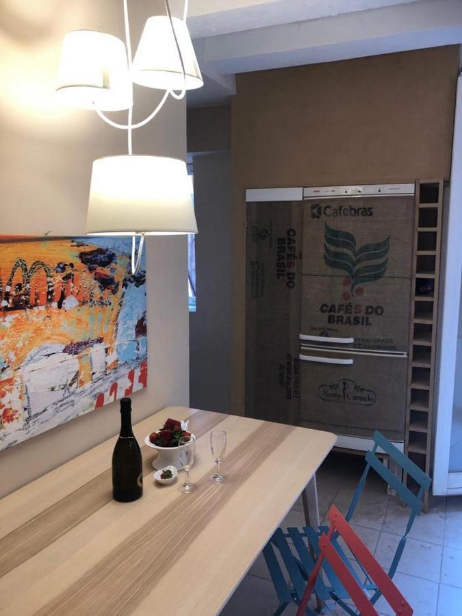 Bed and Breakfast Ai Giardini De Casteo Venedig Exterior foto
