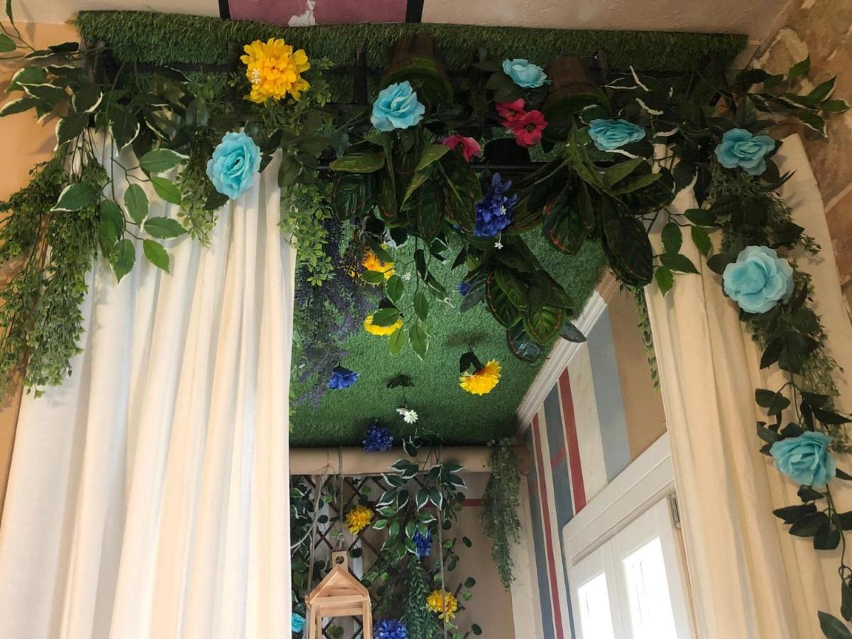 Bed and Breakfast Ai Giardini De Casteo Venedig Exterior foto