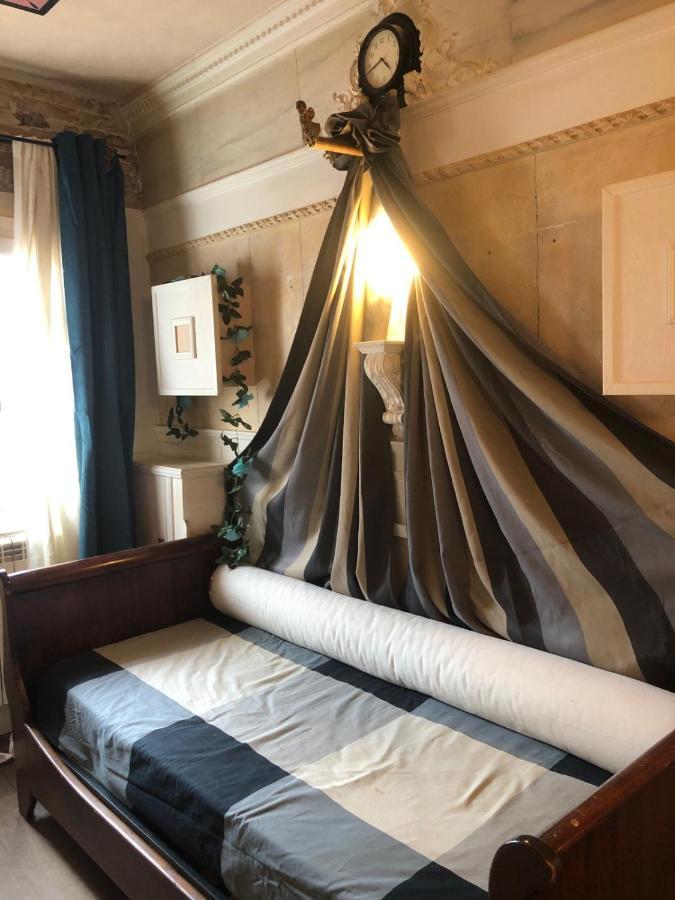 Bed and Breakfast Ai Giardini De Casteo Venedig Exterior foto