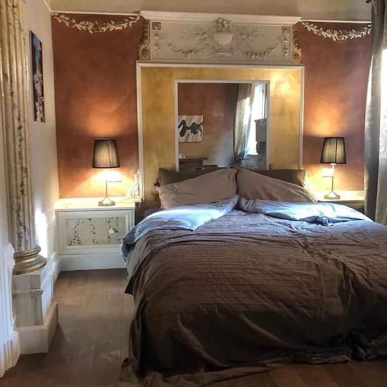 Bed and Breakfast Ai Giardini De Casteo Venedig Exterior foto