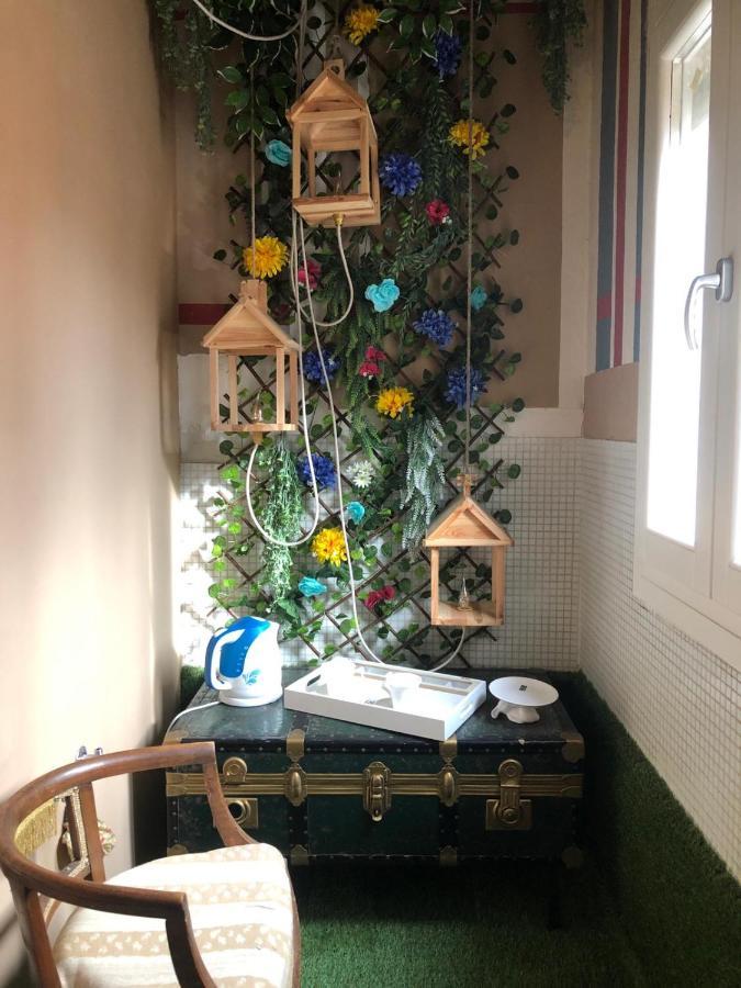 Bed and Breakfast Ai Giardini De Casteo Venedig Exterior foto