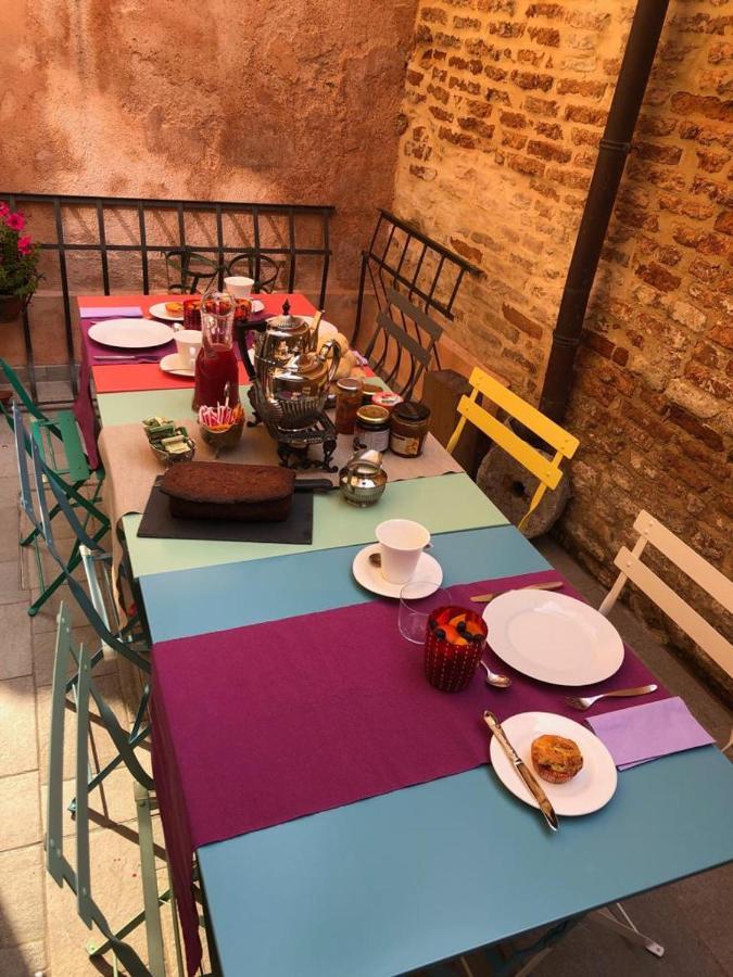 Bed and Breakfast Ai Giardini De Casteo Venedig Exterior foto