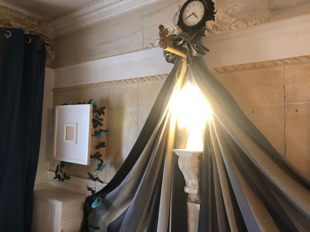 Bed and Breakfast Ai Giardini De Casteo Venedig Exterior foto